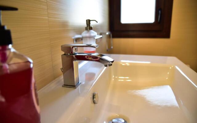 Kavala Luxury House