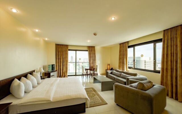 Black Diamond Hotel