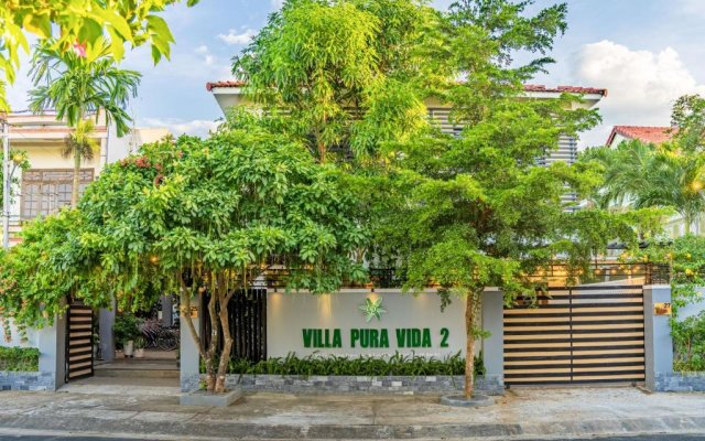 Puravida Villa Hoi An 2