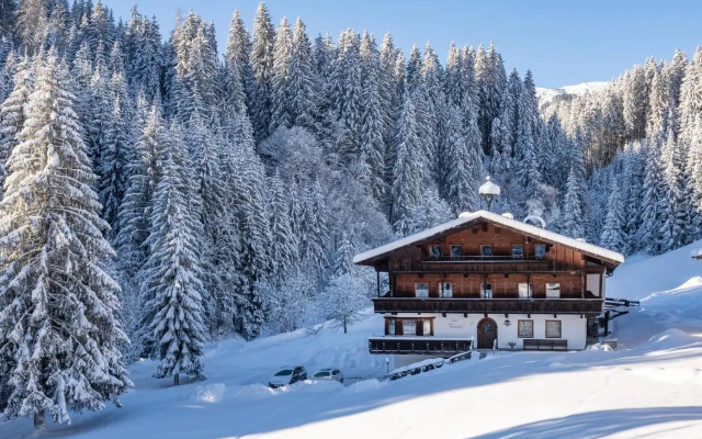 Appartementhaus Talwinkel