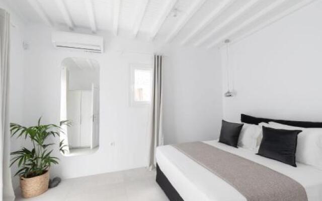 Blue Eye Villas Mykonos
