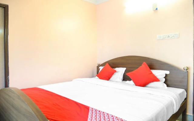 Ritika Rooms By OYO Rooms