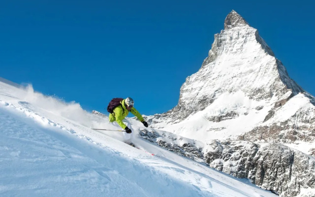 Hotel Breithorn