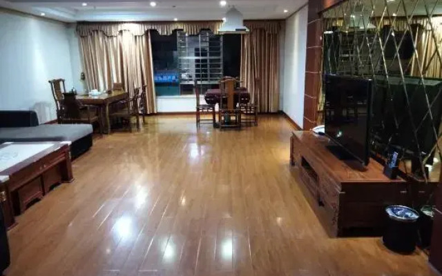 Jiaoling Shun'an Hotel