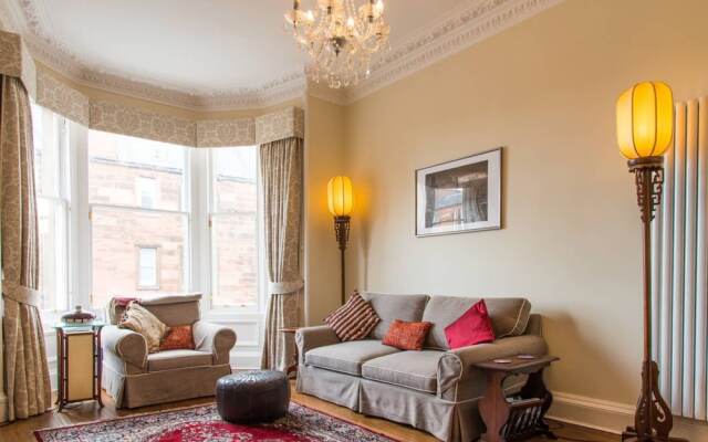 Braveheart Self Catering Apartment