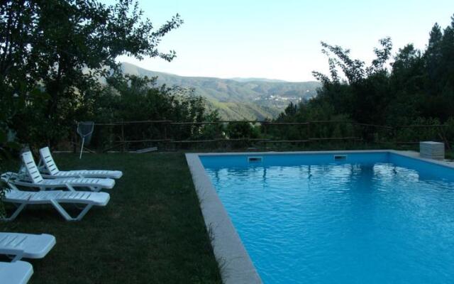 Quinta do Forninho