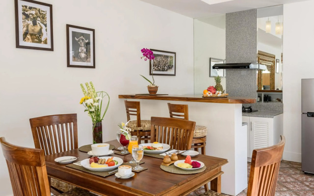 Hevea Villas