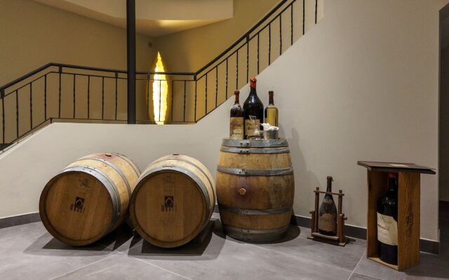 Hotel Il Grappolo d'Oro