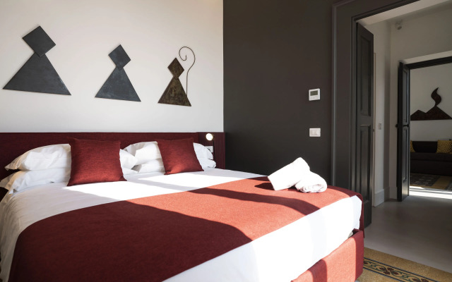 Le Quinte del Bellini