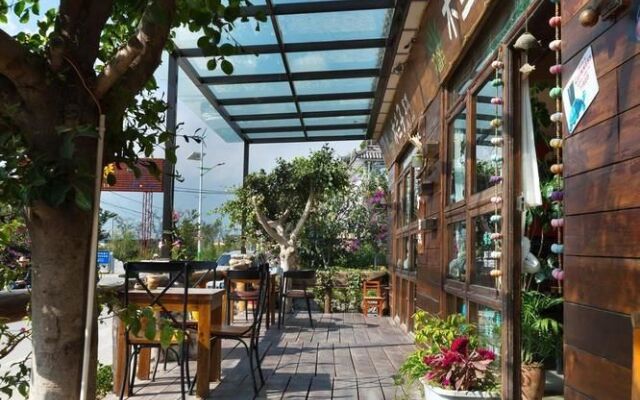 Dali Caicun Mulanzi Inn