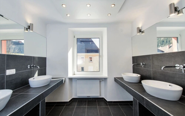 Clubhaus Edelwei Eisenerz