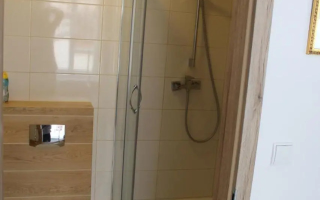 Mazury Mrągowo Apartament