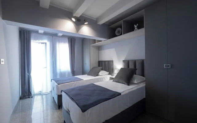 Apartments Cataleya Przno