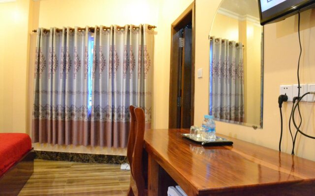 Capital Battambang Hotel