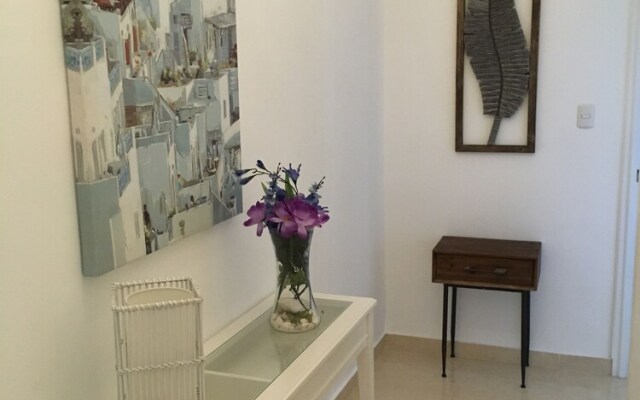 Villa Yara Ideal Families