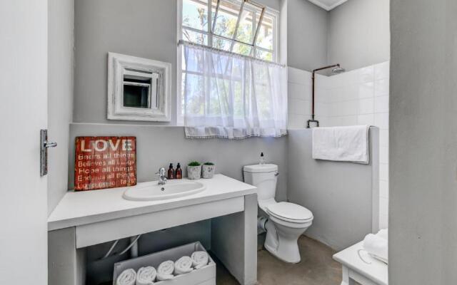 Oakhurst Farm Cottages