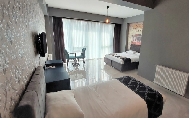 Mini Suite Otel