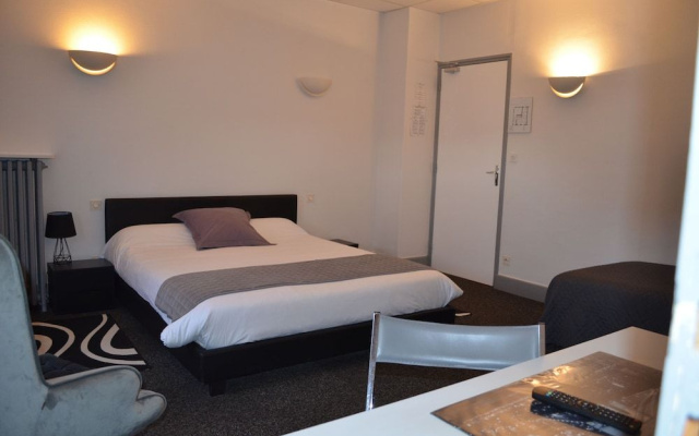 Hotel le royal