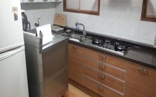 Gahoe Hanok Guest House