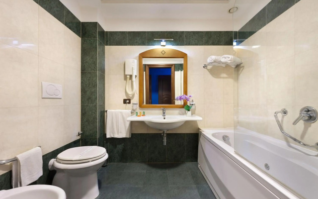 Ulisse Deluxe Hostel