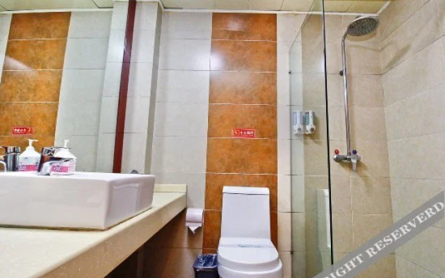 Shenpeng Business Hotel