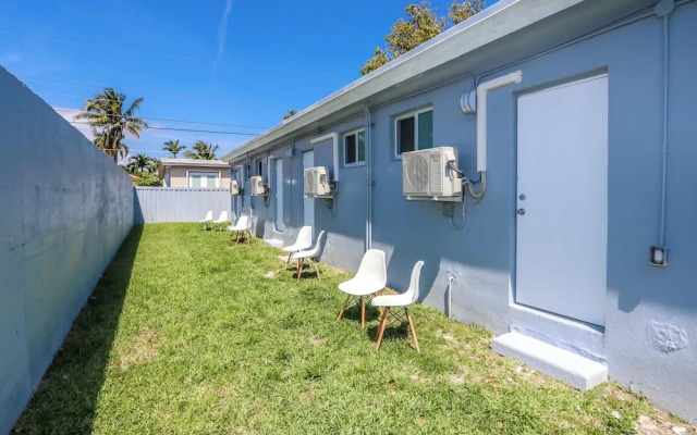 Mimo Bungalows By Renzzi