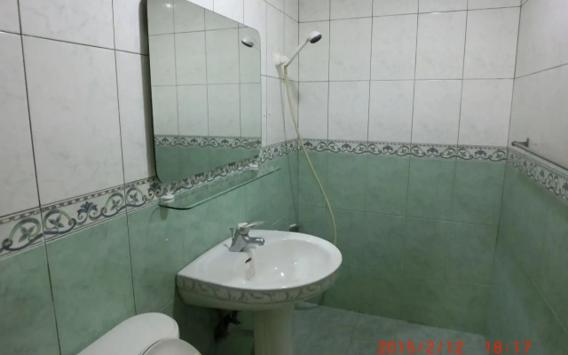 Xing Ji Hotel