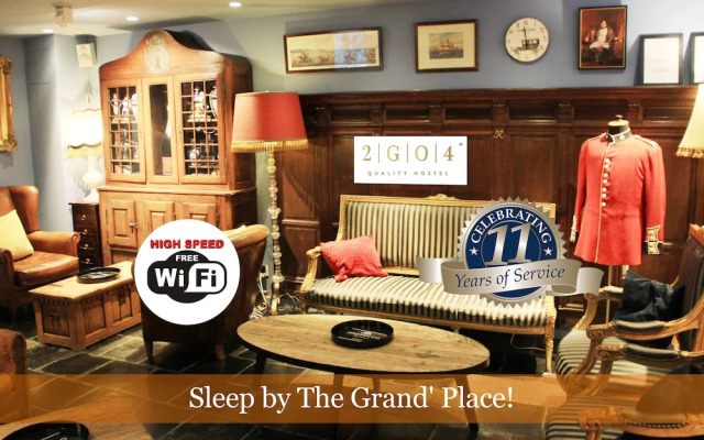 The Classic by 2GO4 Grand Place