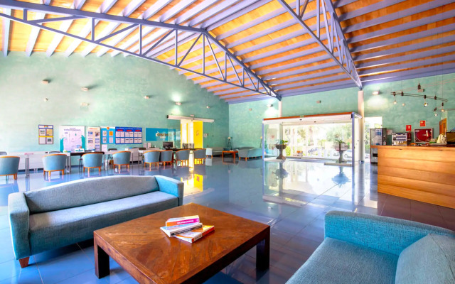 Vibra Caleta Playa Apartamentos