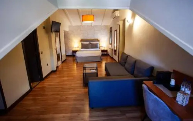 El Doncel Hotel Restaurante