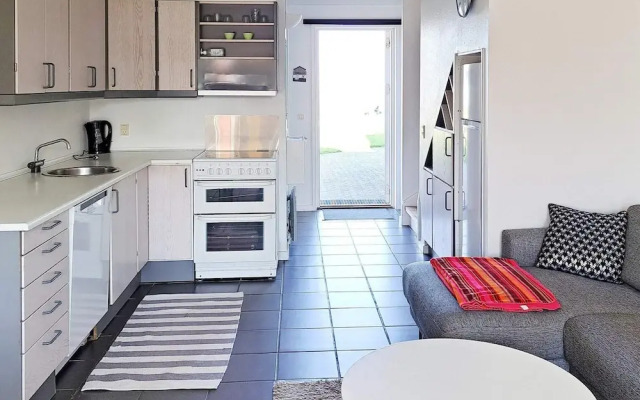 6 Person Holiday Home in Hadsund
