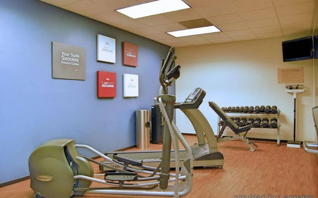 Comfort Suites Columbia Gateway