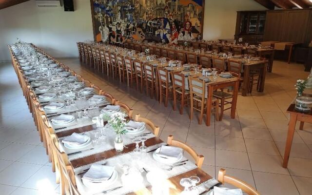 Saludi & Trigu rural apartments