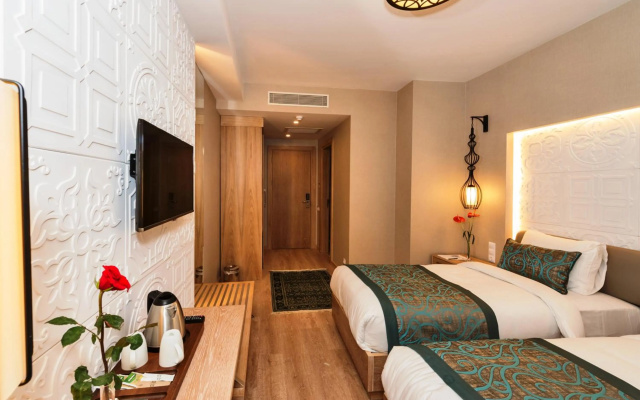 Aybar Hotel & Spa - Image 6