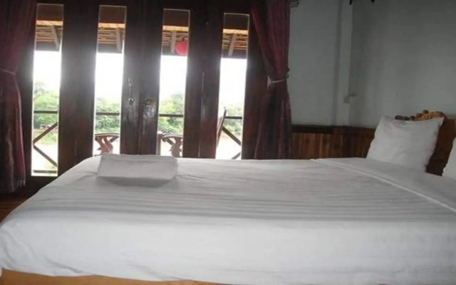 Villa Kingkham Riverside