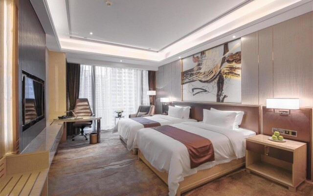 Vaperse Hotel