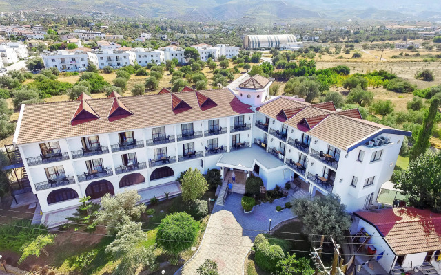 The Ship Inn Hotel and Villas