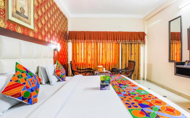 Hotel Pramila