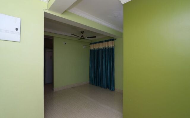 Oyo 19806 Corporate Guest House