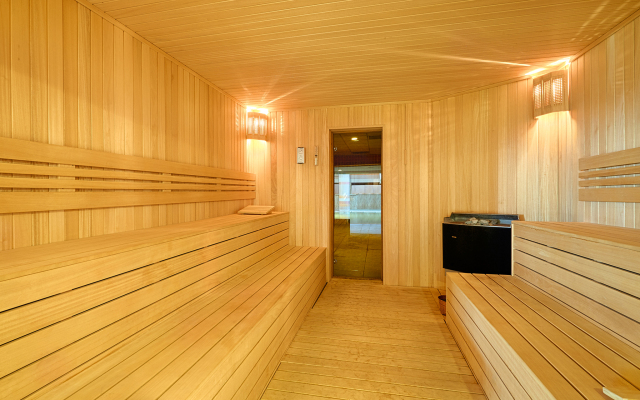 Pırıl Hotel Thermal & Beauty SPA