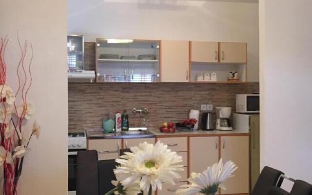 Apartments Stakic