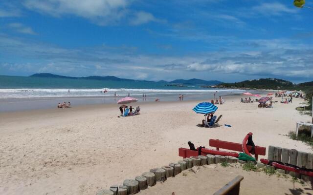 Casa de Praia - Governador Celso Ramos