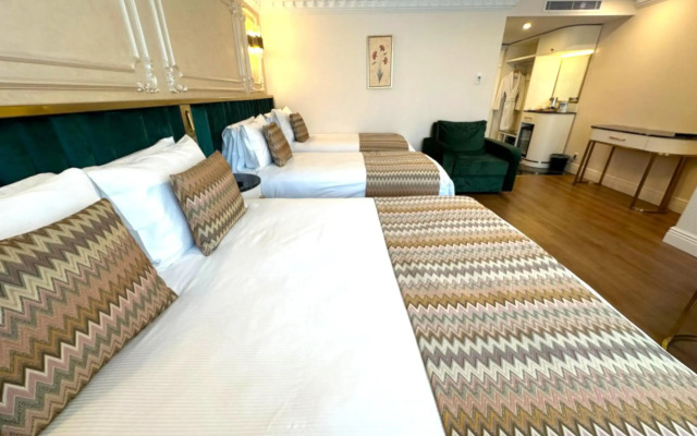 Royal International Hotel
