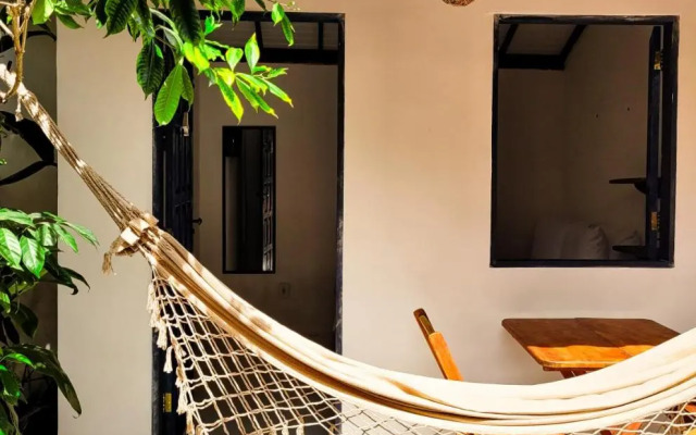 Pousada Três Marias Caraíva