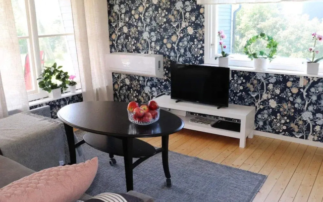 5 Person Holiday Home in Traslovslage-by Traum