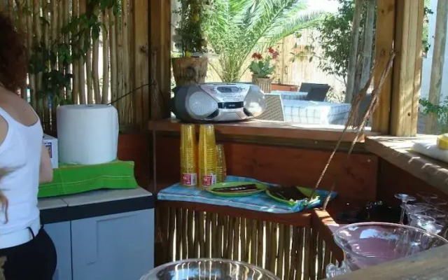 Casa Vacanza Tormas