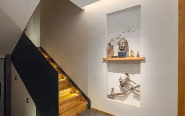 Jingye Zhicheng Guesthouse