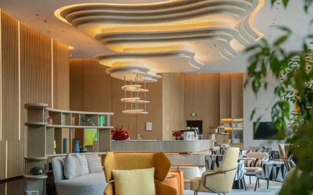 Holiday Inn Chengdu East by IHG