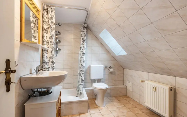 Studio in Buchholz am Muritzsee