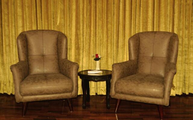 Hotel One Sukkur